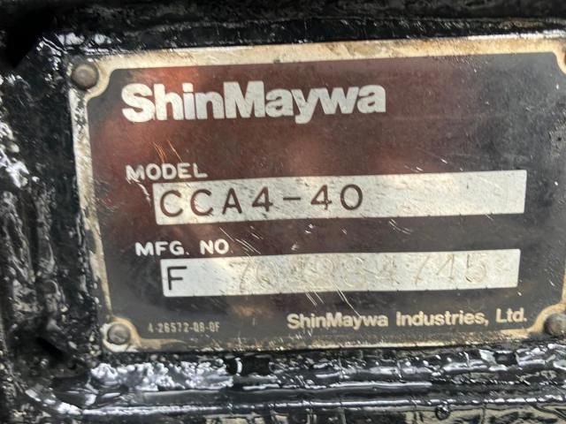 MITSUBISHI FUSOU FIGHTER 2014