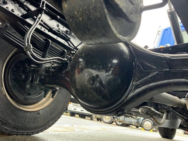 MITSUBISHI FUSOU FIGHTER 2014