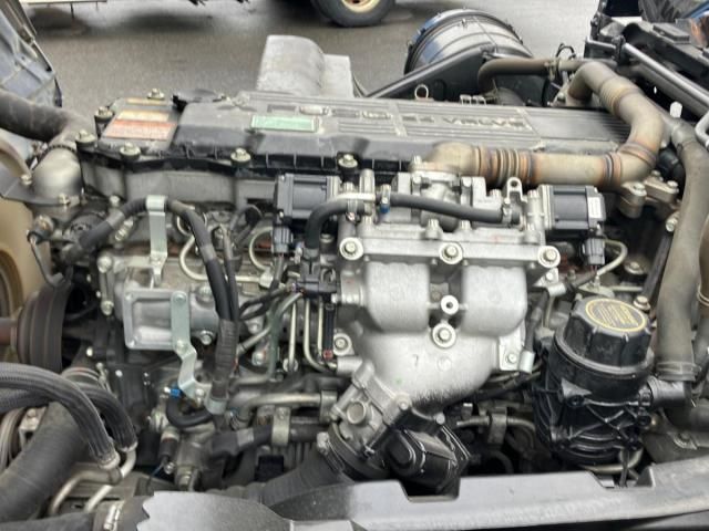 MITSUBISHI FUSOU FIGHTER 2014