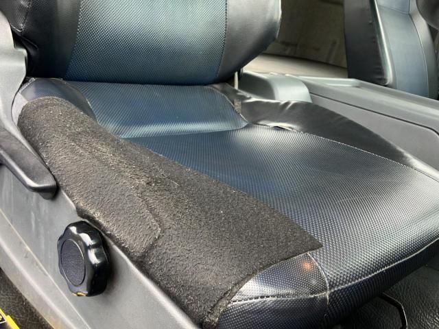 MITSUBISHI FUSOU FIGHTER 2014