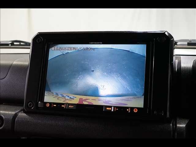 SUZUKI JIMNY 4WD 2018