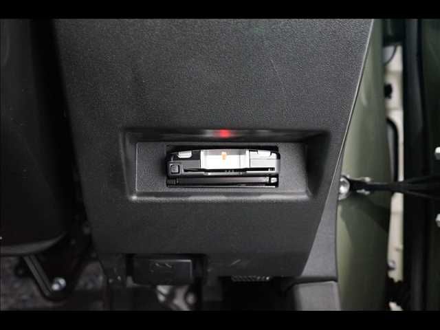 SUZUKI JIMNY 4WD 2018