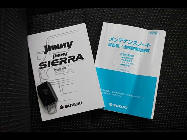 SUZUKI JIMNY 4WD 2018