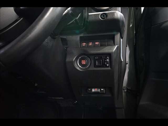 SUZUKI JIMNY 4WD 2018