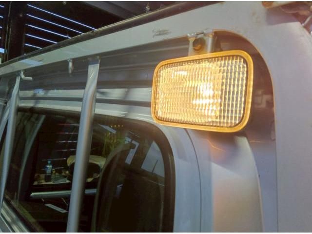 DAIHATSU HIJET truck 4WD 2016