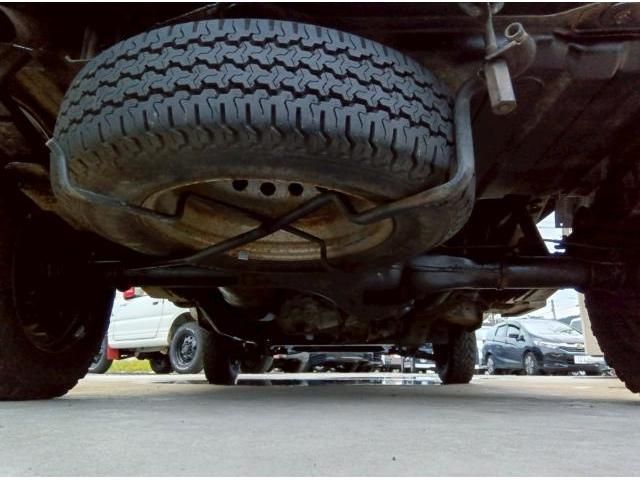 DAIHATSU HIJET truck 4WD 2016