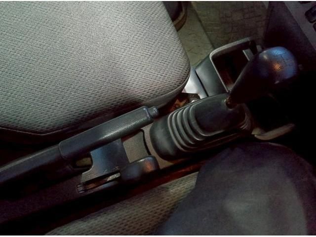 DAIHATSU HIJET truck 4WD 2016