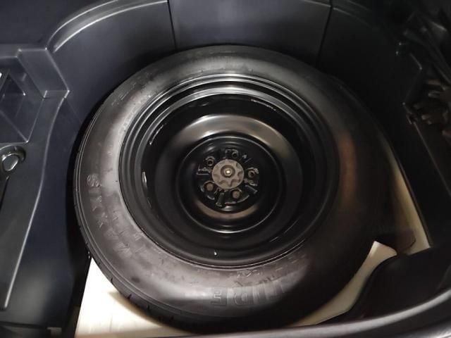 TOYOTA HARRIER HYBRID 2015