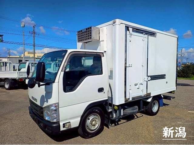 ISUZU ELF 2017