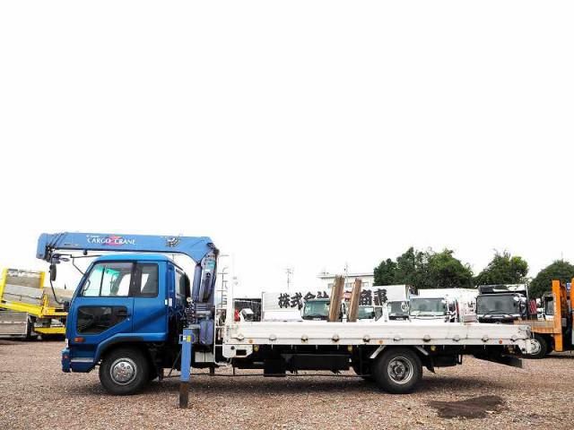 NISSAN DIESEL CONDOR 2006