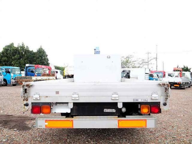 NISSAN DIESEL CONDOR 2006