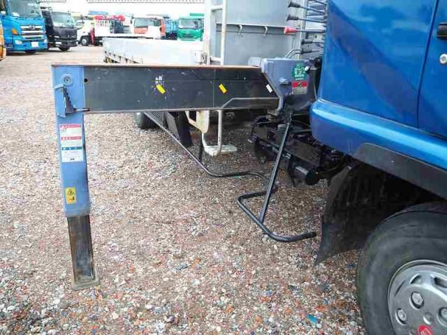 NISSAN DIESEL CONDOR 2006