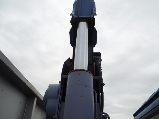 NISSAN DIESEL CONDOR 2006