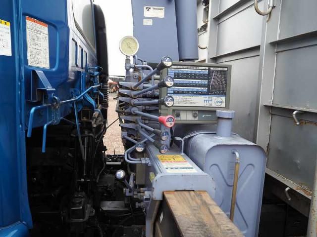 NISSAN DIESEL CONDOR 2006