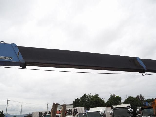 NISSAN DIESEL CONDOR 2006