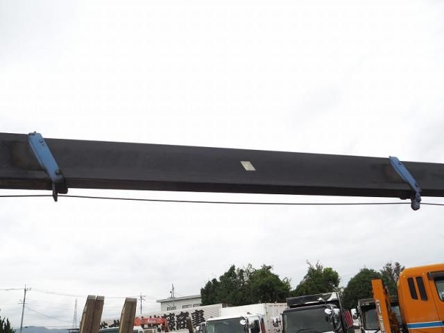 NISSAN DIESEL CONDOR 2006