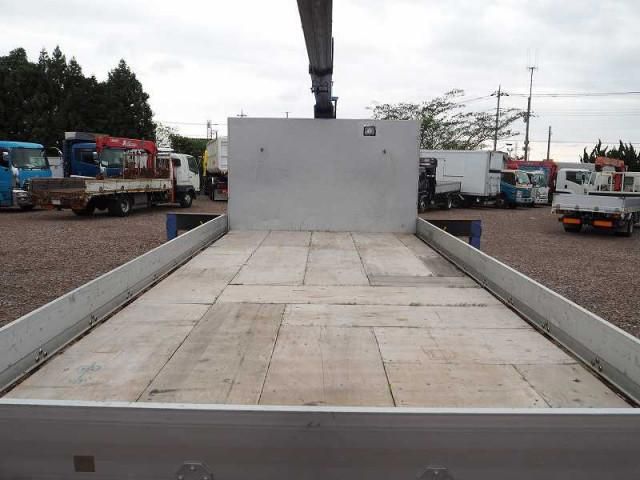 NISSAN DIESEL CONDOR 2006