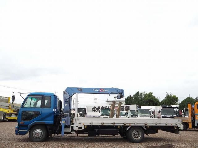 NISSAN DIESEL CONDOR 2006