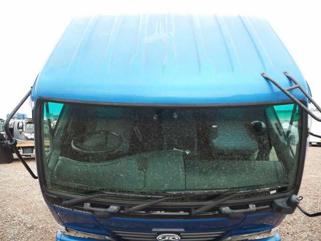 NISSAN DIESEL CONDOR 2006