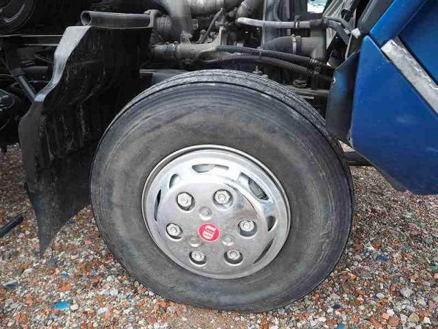 NISSAN DIESEL CONDOR 2006