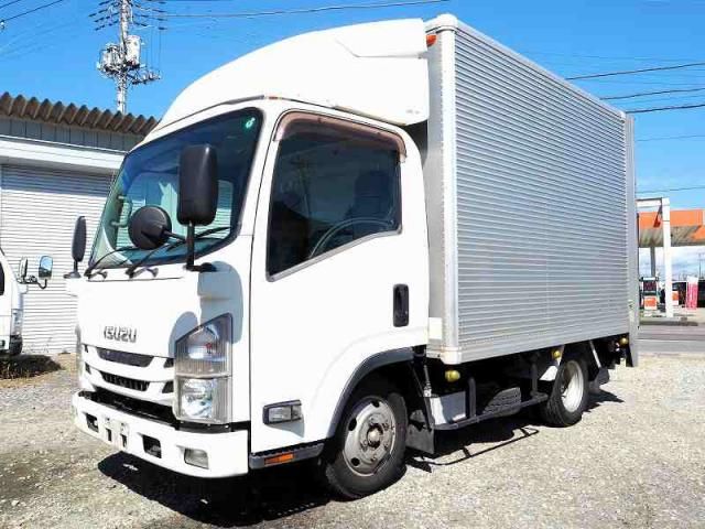 ISUZU ELF 2015