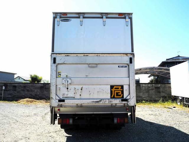 ISUZU ELF 2015