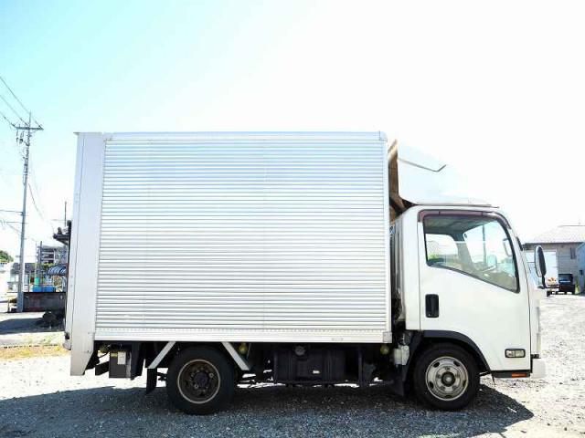 ISUZU ELF 2015