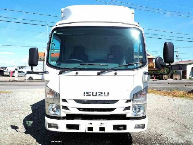 ISUZU ELF 2015
