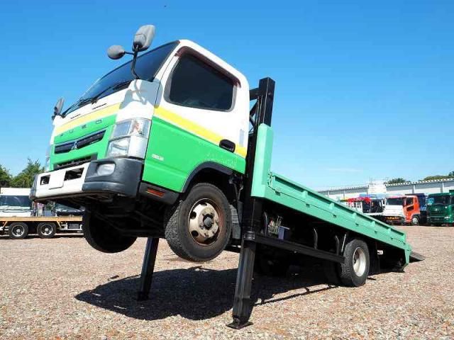 MITSUBISHI CANTER 2017