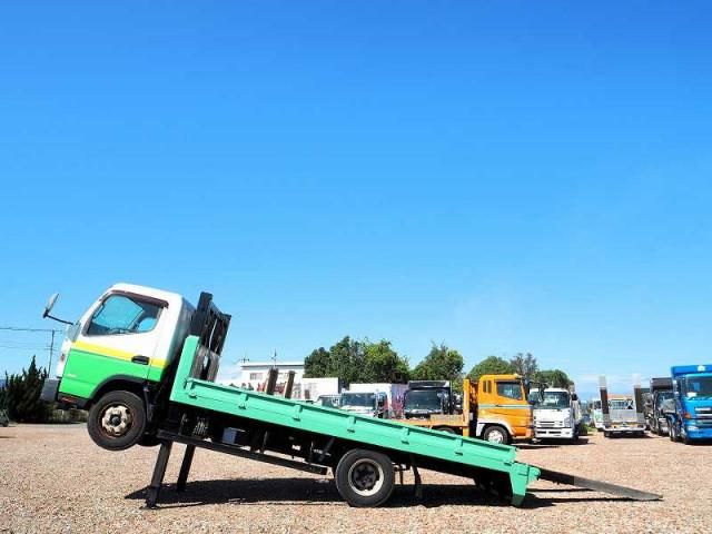 MITSUBISHI CANTER 2017