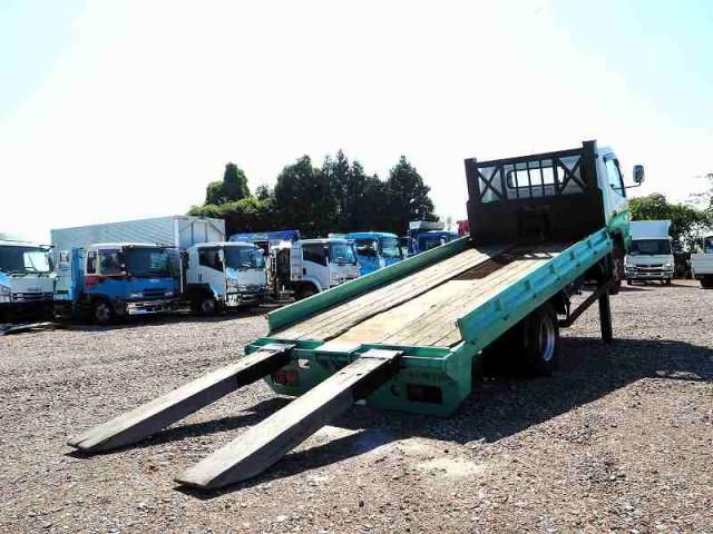 MITSUBISHI CANTER 2017