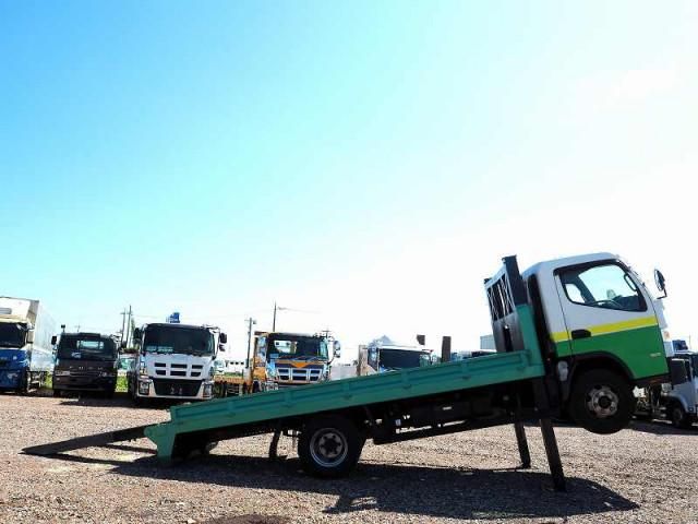 MITSUBISHI CANTER 2017