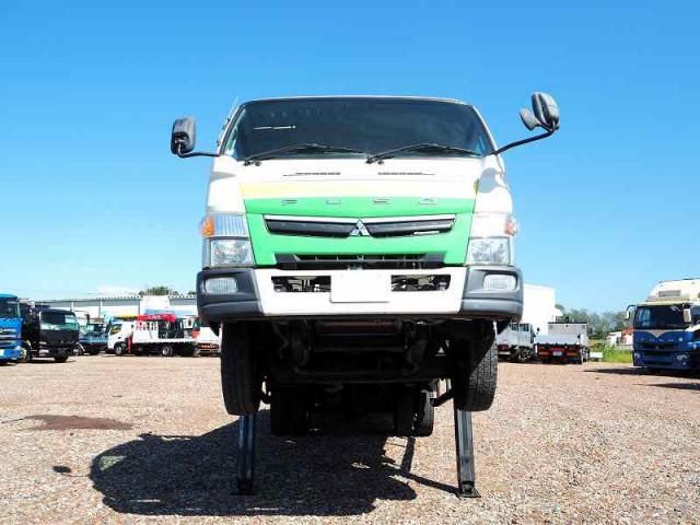MITSUBISHI CANTER 2017