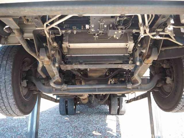 MITSUBISHI CANTER 2017