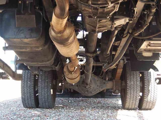 MITSUBISHI CANTER 2017