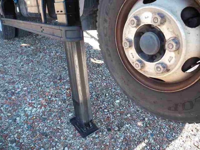 MITSUBISHI CANTER 2017