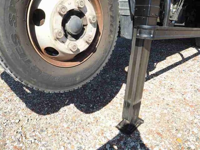 MITSUBISHI CANTER 2017