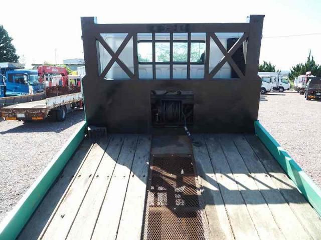 MITSUBISHI CANTER 2017