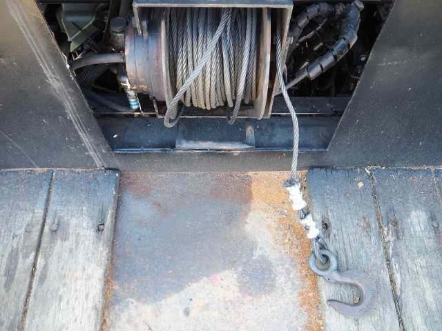 MITSUBISHI CANTER 2017