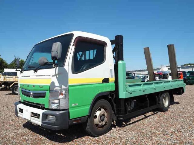 MITSUBISHI CANTER 2017