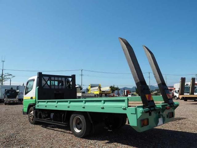 MITSUBISHI CANTER 2017