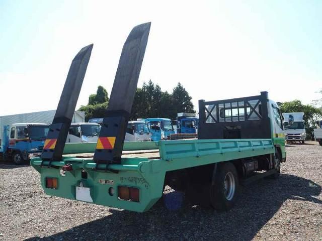 MITSUBISHI CANTER 2017