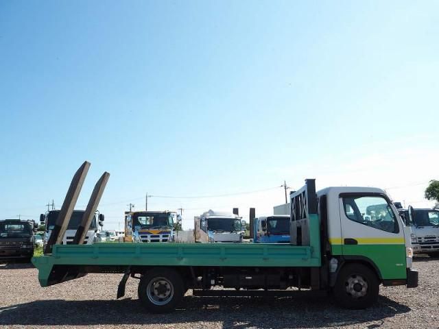 MITSUBISHI CANTER 2017