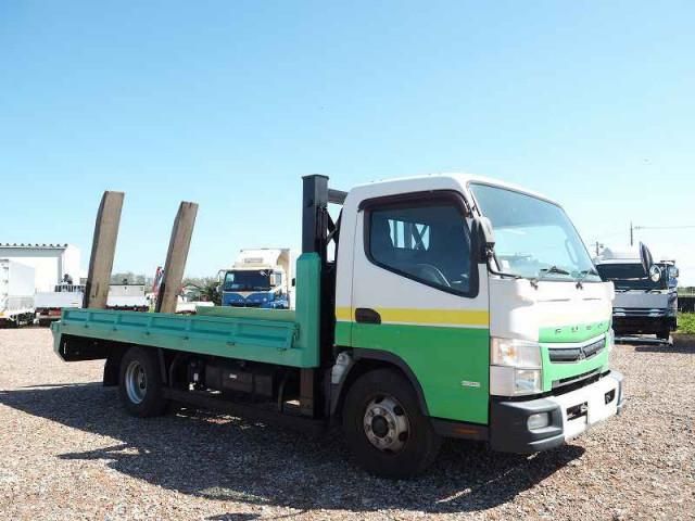MITSUBISHI CANTER 2017