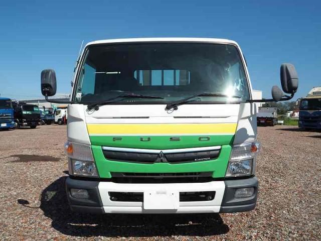 MITSUBISHI CANTER 2017