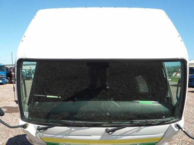 MITSUBISHI CANTER 2017