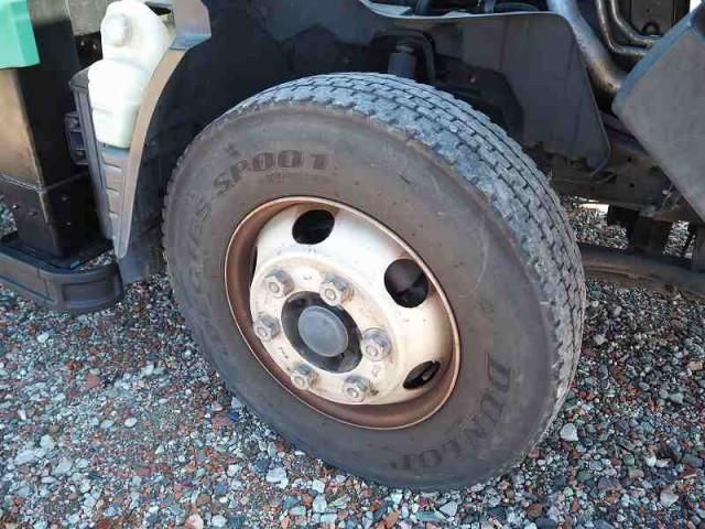 MITSUBISHI CANTER 2017