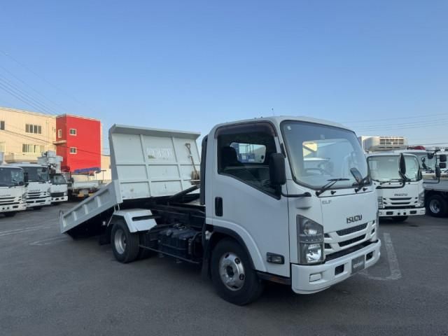 ISUZU ELF 2015