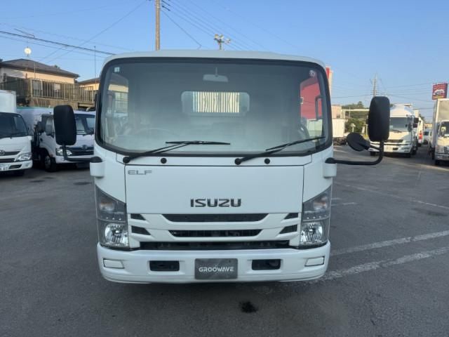 ISUZU ELF 2015