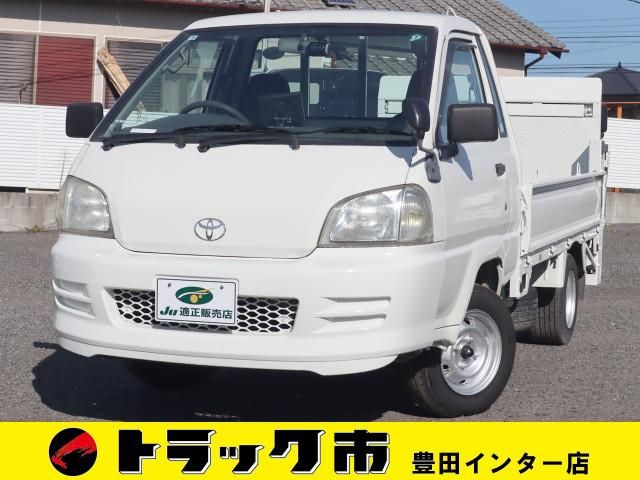 TOYOTA TOWNACE truck 2WD 2007